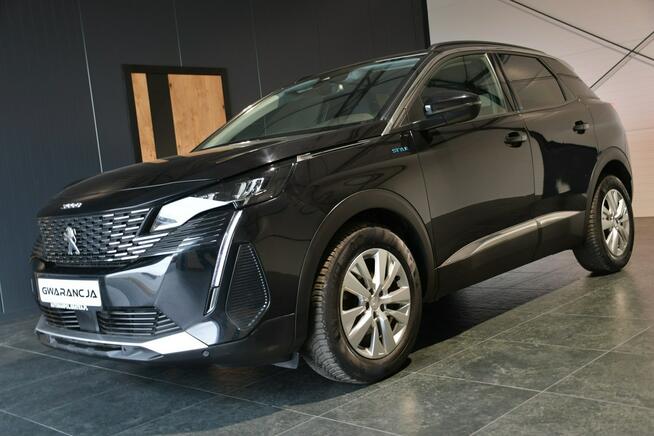 Peugeot 3008 full led|kamera cofania|android auto|gwarancja|nawi|jak nowy|style