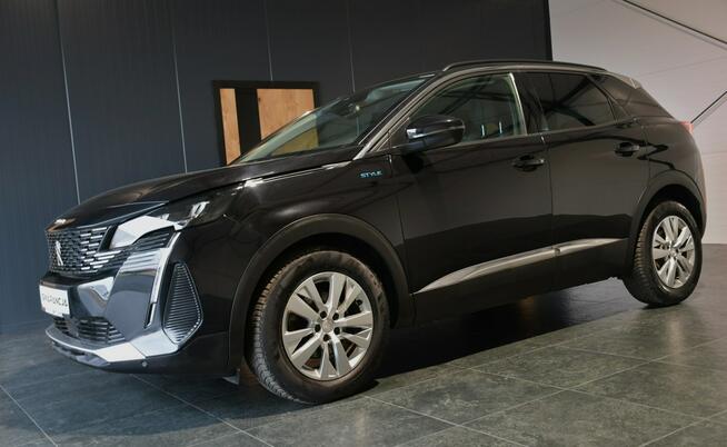 Peugeot 3008 full led|kamera cofania|android auto|gwarancja|nawi|jak nowy|style