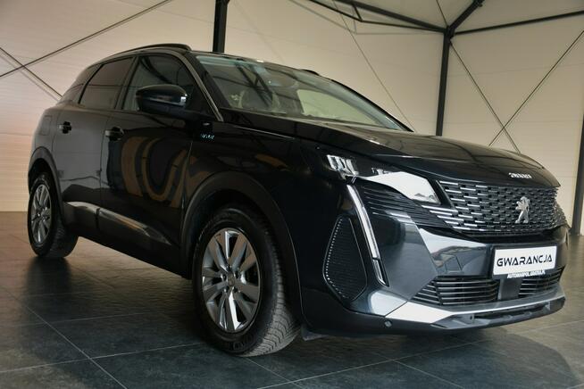 Peugeot 3008 full led|kamera cofania|android auto|gwarancja|nawi|jak nowy|style
