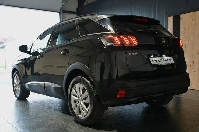 Peugeot 3008 full led|kamera cofania|android auto|gwarancja|nawi|jak nowy|style