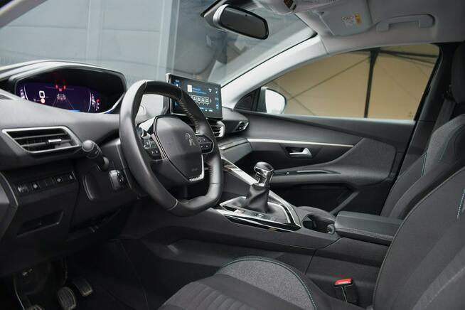 Peugeot 3008 full led|kamera cofania|android auto|gwarancja|nawi|jak nowy|style