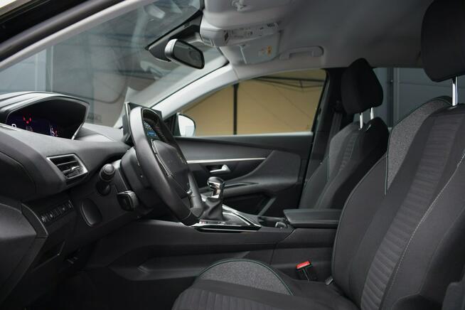 Peugeot 3008 full led|kamera cofania|android auto|gwarancja|nawi|jak nowy|style