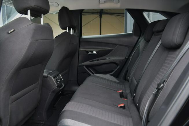 Peugeot 3008 full led|kamera cofania|android auto|gwarancja|nawi|jak nowy|style