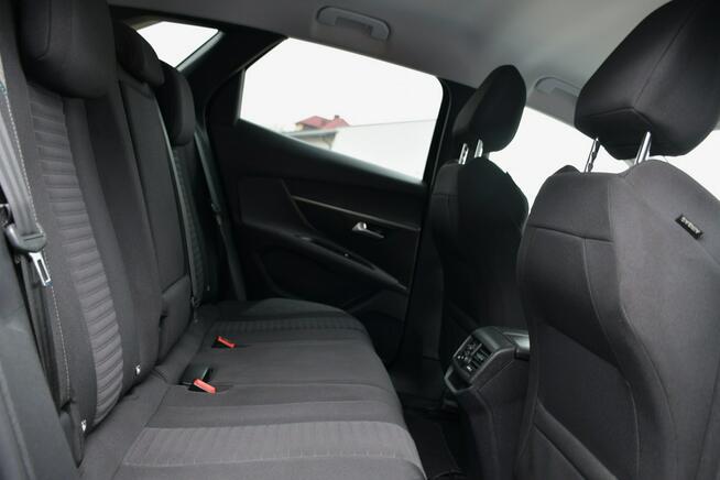 Peugeot 3008 full led|kamera cofania|android auto|gwarancja|nawi|jak nowy|style