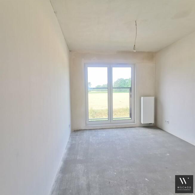 Mieszkanie Kraków Nowa Huta