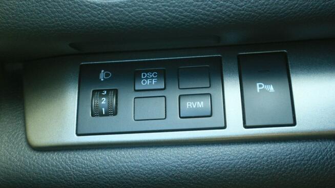 Mazda 6 -AUTOMAT-Skóra-Nawigacja-Grzane Fotele-RVM-Czujniki Parkoania