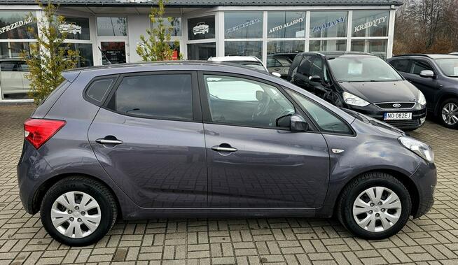 Hyundai ix20 Lift , zadbany ,