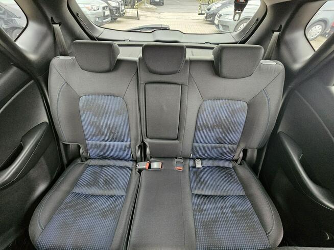 Hyundai ix20 Lift , zadbany ,