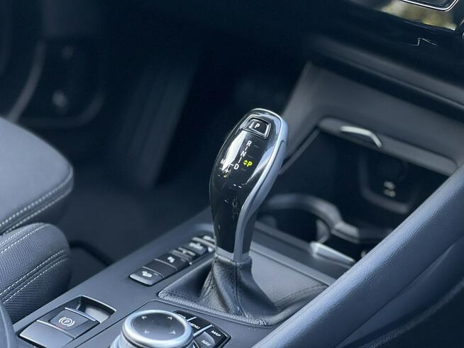 BMW X1 Salon Polska Poleasingowy I właściciel Serwis ASO VAT 23% Bezwypadkowy