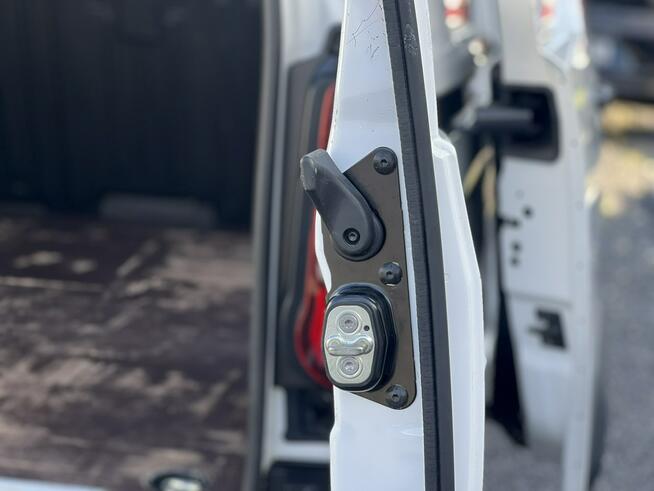 Toyota ProAce City Salon Polska Poleasingowy I właściciel Serwis ASO VAT 23% Bezwypadkowy