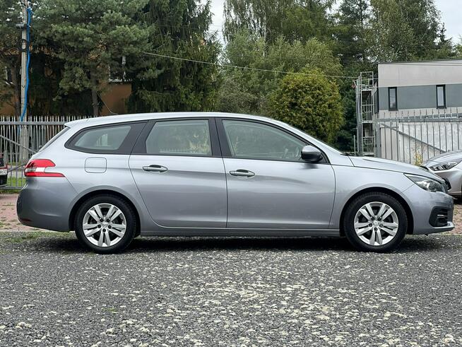 Peugeot 308 Salon Polska Poleasingowy I właściciel Serwis ASO VAT 23%