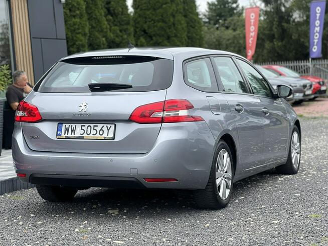 Peugeot 308 Salon Polska Poleasingowy I właściciel Serwis ASO VAT 23%