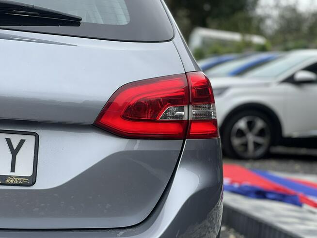 Peugeot 308 Salon Polska Poleasingowy I właściciel Serwis ASO VAT 23%