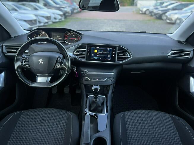 Peugeot 308 Salon Polska Poleasingowy I właściciel Serwis ASO VAT 23%