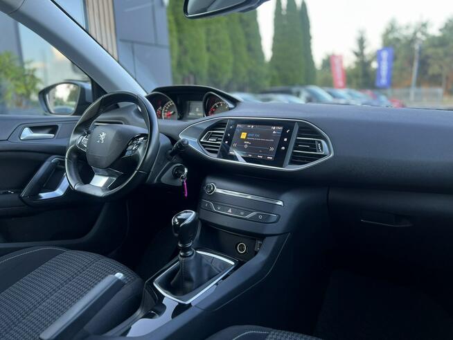 Peugeot 308 Salon Polska Poleasingowy I właściciel Serwis ASO VAT 23%