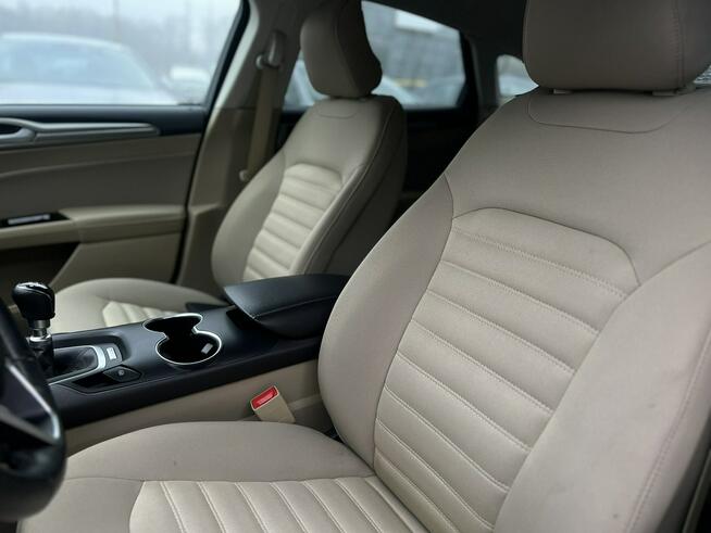 Ford Mondeo Salon Polska Poleasingowy I właściciel Serwis ASO VAT 23% Bezwypadkowy