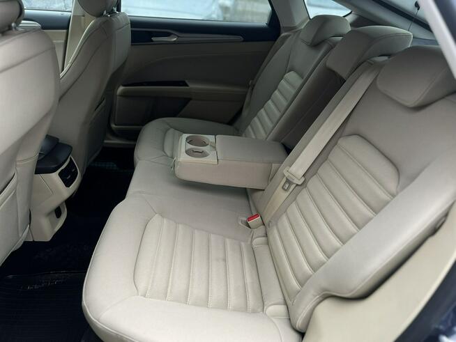 Ford Mondeo Salon Polska Poleasingowy I właściciel Serwis ASO VAT 23% Bezwypadkowy