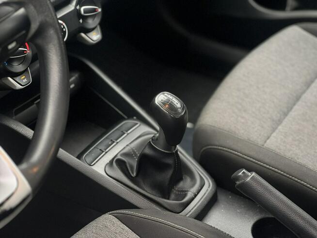 Kia Stonic Salon Polska Poleasingowy I właściciel Serwis ASO VAT 23% Bezwypadkowy