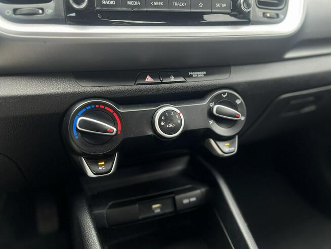 Kia Stonic Salon Polska Poleasingowy I właściciel Serwis ASO VAT 23% Bezwypadkowy