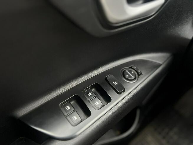 Kia Stonic Salon Polska Poleasingowy I właściciel Serwis ASO VAT 23% Bezwypadkowy