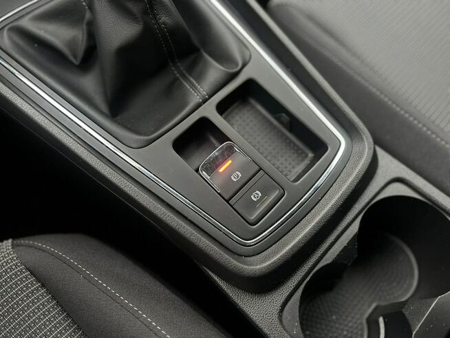 Seat Leon Salon Polska Poleasingowy I właściciel Serwis ASO VAT 23% Bezwypadkowy