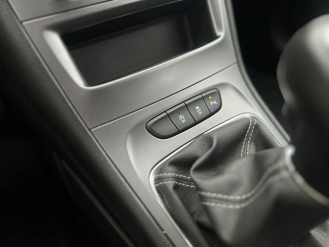 Opel Astra Salon Polska Poleasingowy I właściciel Serwis ASO VAT 23% Bezwypadkowy