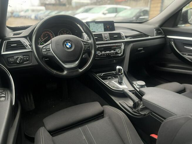 BMW 3GT Salon Polska Poleasingowy I właściciel Serwis ASO VAT 23% Bezwypadkowy