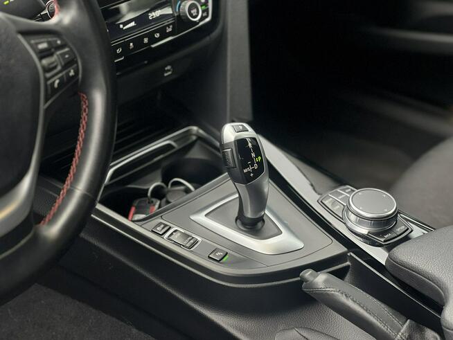 BMW 3GT Salon Polska Poleasingowy I właściciel Serwis ASO VAT 23% Bezwypadkowy