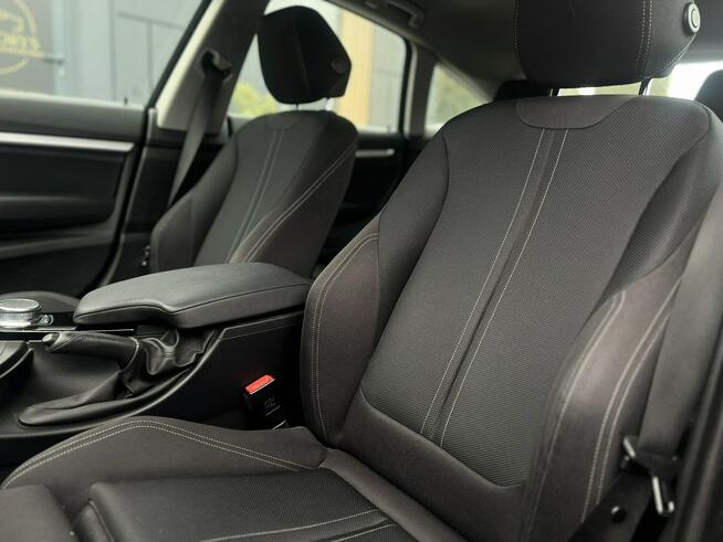 BMW 3GT Salon Polska Poleasingowy I właściciel Serwis ASO VAT 23% Bezwypadkowy