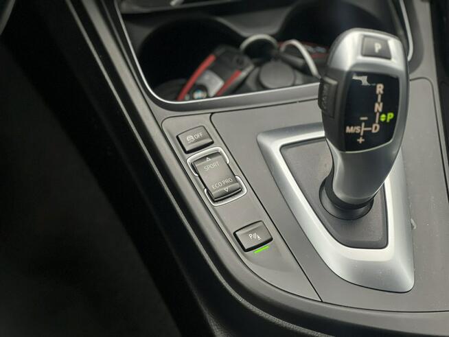 BMW 3GT Salon Polska Poleasingowy I właściciel Serwis ASO VAT 23% Bezwypadkowy