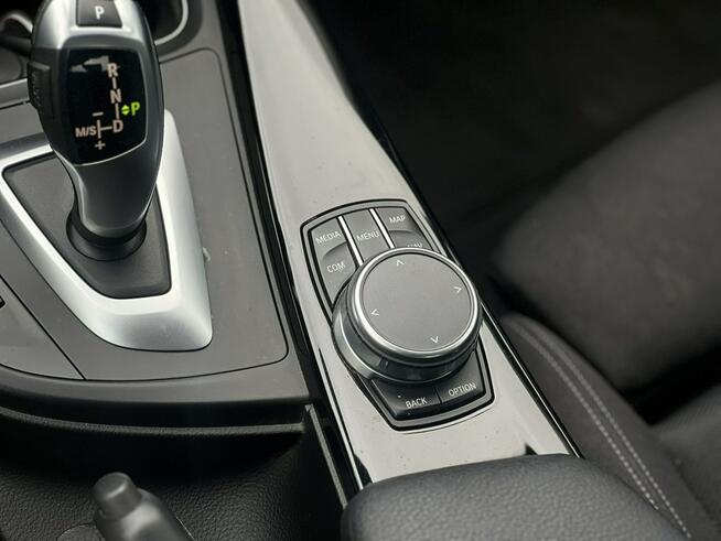 BMW 3GT Salon Polska Poleasingowy I właściciel Serwis ASO VAT 23% Bezwypadkowy