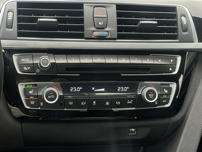 BMW 3GT Salon Polska Poleasingowy I właściciel Serwis ASO VAT 23% Bezwypadkowy