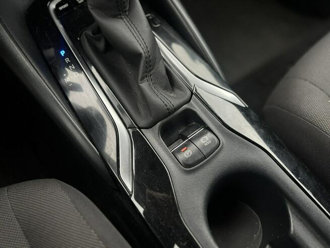 Toyota Corolla Salon Polska Poleasingowy I właściciel Serwis ASO VAT 23% Bezwypadkowy