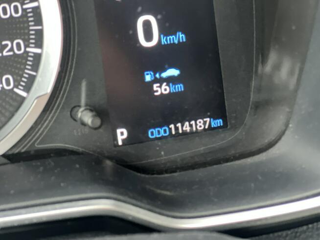 Toyota Corolla Salon Polska Poleasingowy I właściciel Serwis ASO VAT 23% Bezwypadkowy