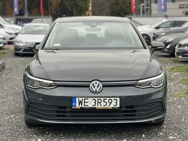 Volkswagen Golf Salon Polska Poleasingowy I właściciel Serwis ASO VAT 23%