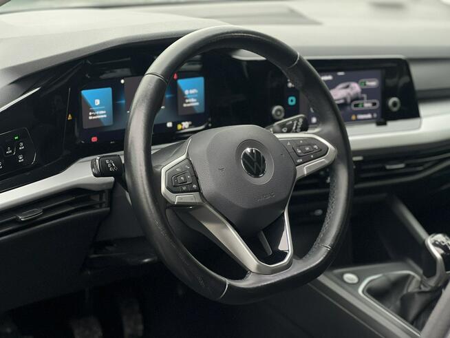 Volkswagen Golf Salon Polska Poleasingowy I właściciel Serwis ASO VAT 23%