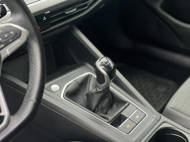 Volkswagen Golf Salon Polska Poleasingowy I właściciel Serwis ASO VAT 23%