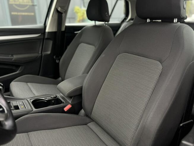 Volkswagen Golf Salon Polska Poleasingowy I właściciel Serwis ASO VAT 23%