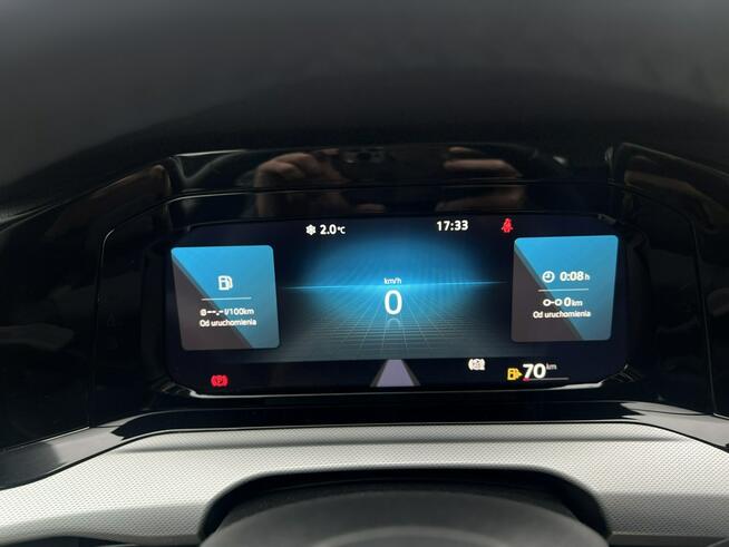 Volkswagen Golf Salon Polska Poleasingowy I właściciel Serwis ASO VAT 23%