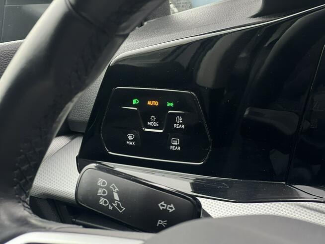 Volkswagen Golf Salon Polska Poleasingowy I właściciel Serwis ASO VAT 23%