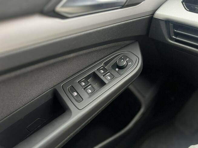 Volkswagen Golf Salon Polska Poleasingowy I właściciel Serwis ASO VAT 23%