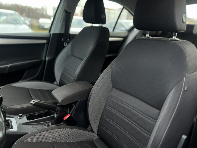 Škoda Octavia Salon Polska Poleasingowy I właściciel Serwis ASO VAT 23% Bezwypadkowy