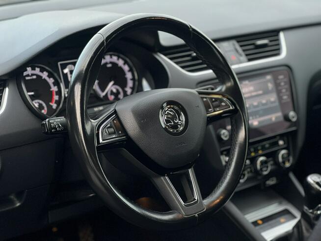 Škoda Octavia Salon Polska Poleasingowy I właściciel Serwis ASO VAT 23% Bezwypadkowy
