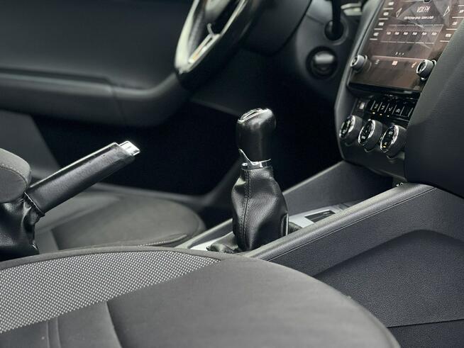 Škoda Octavia Salon Polska Poleasingowy I właściciel Serwis ASO VAT 23% Bezwypadkowy