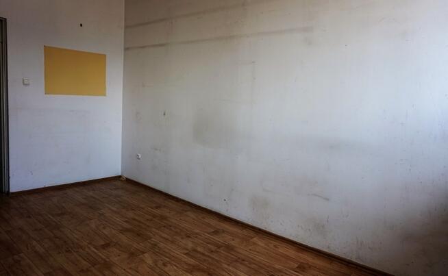 Lokale biurowe 17-45m2, Zakopiańska, Media w cenie