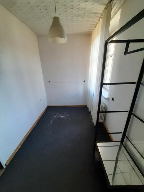 Lokale biurowe 17-45m2, Zakopiańska, Media w cenie