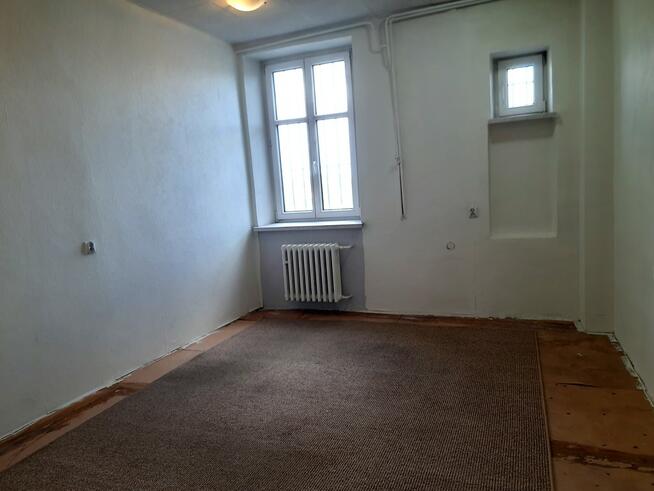 Lokale biurowe 17-45m2, Zakopiańska, Media w cenie