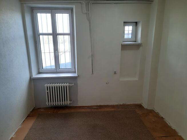 Lokale biurowe 17-45m2, Zakopiańska, Media w cenie