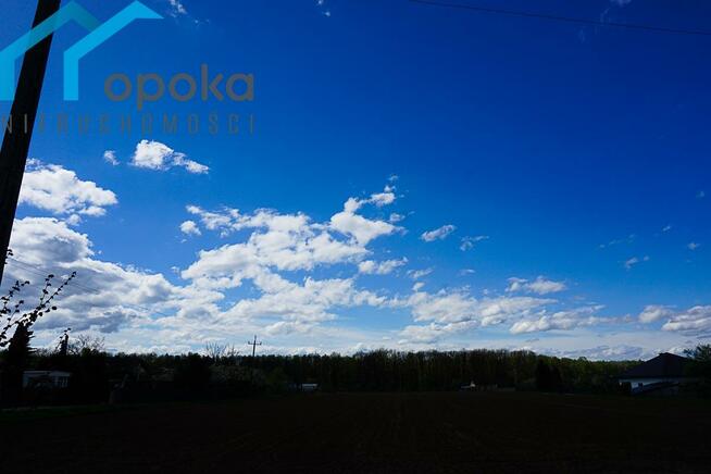 Działka budowlana Górki Wielkie gm. Brenna