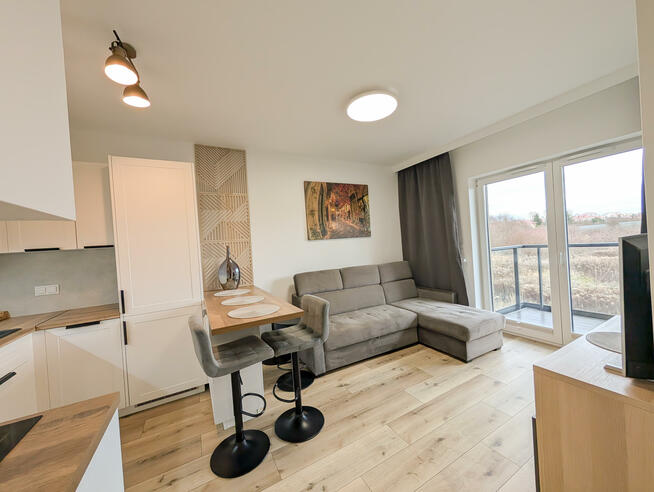 Mieszkanie Kielce Ślichowice, Piekoszowska